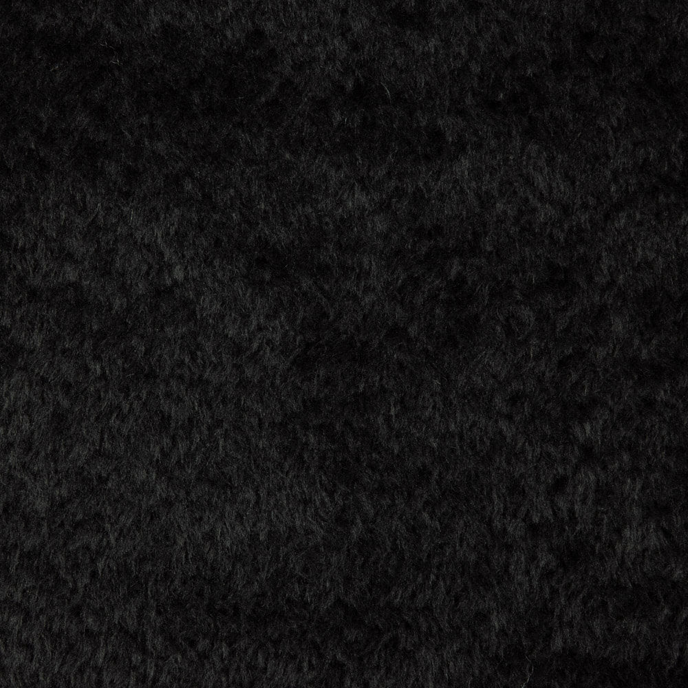 Abrigo Pelo Verde Oscuro - Ribes y Casals