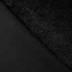 Abrigo Pelo Verde Oscuro - Ribes y Casals