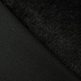 Abrigo Pelo Verde Oscuro - Ribes y Casals