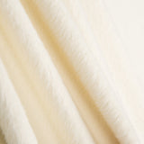 Tela Abrigo Fino Pelo Sorona Crudo - Ribes y Casals