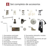 Alfa Core Heavy-Duty - Ribes y Casals