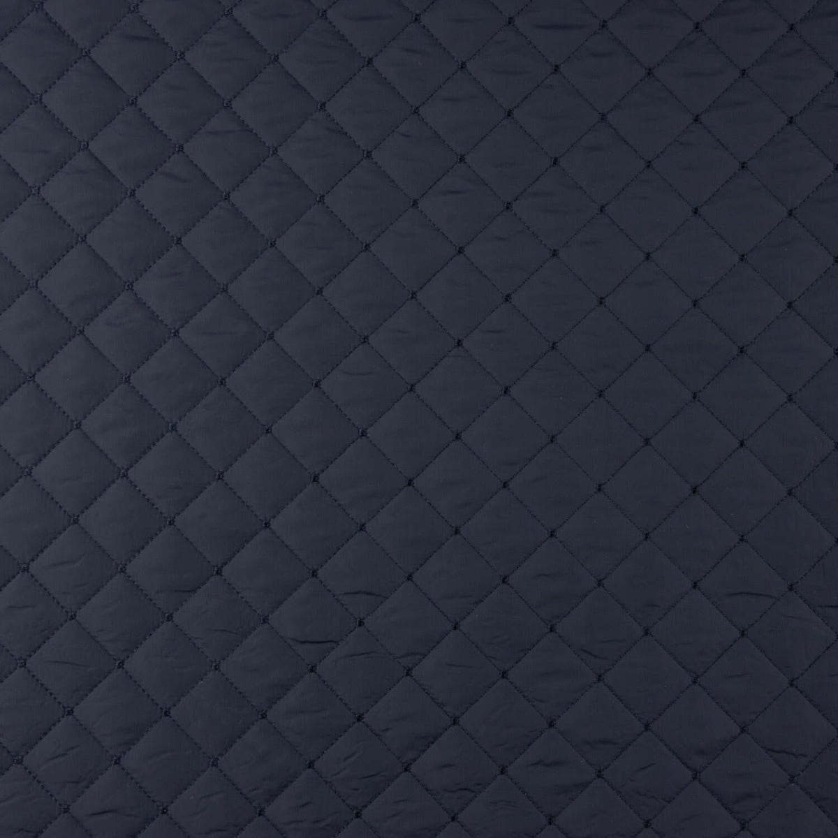 Acolchada Bicolor Marino y Negra - Ribes y Casals