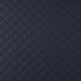 Acolchada Bicolor Marino y Negra - Ribes y Casals