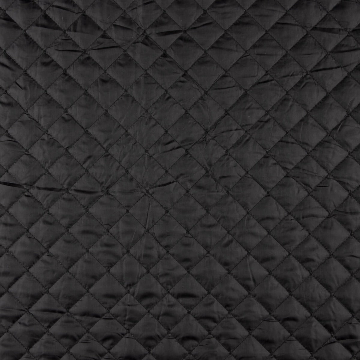 Acolchada Negra Doble Cara - Ribes y Casals