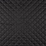 Acolchada Negra Doble Cara - Ribes y Casals