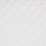 Acolchado Algodón Blanco - Ribes y Casals