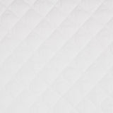 Acolchado Algodón Blanco - Ribes y Casals