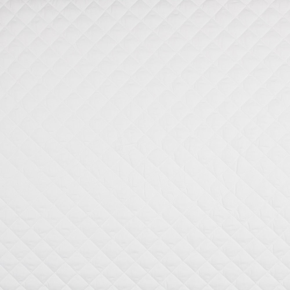 Acolchado Algodón Blanco - Ribes y Casals