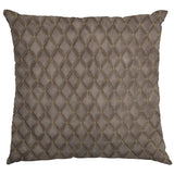 Acolchado Foam Polipiel Marrón - Ribes y Casals