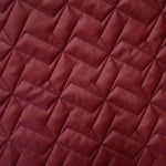 Acolchado Polipiel Rojo - Ribes y Casals