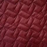 Acolchado Polipiel Rojo - Ribes y Casals