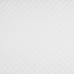 Acolchado Algodón Blanco Hidrófugo - Ribes y Casals