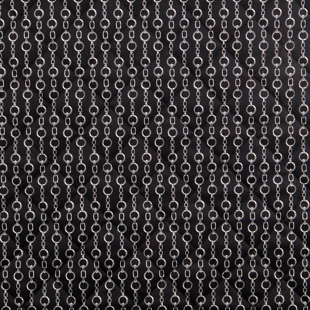 Acolchado Algodón Cadenas - Ribes y Casals