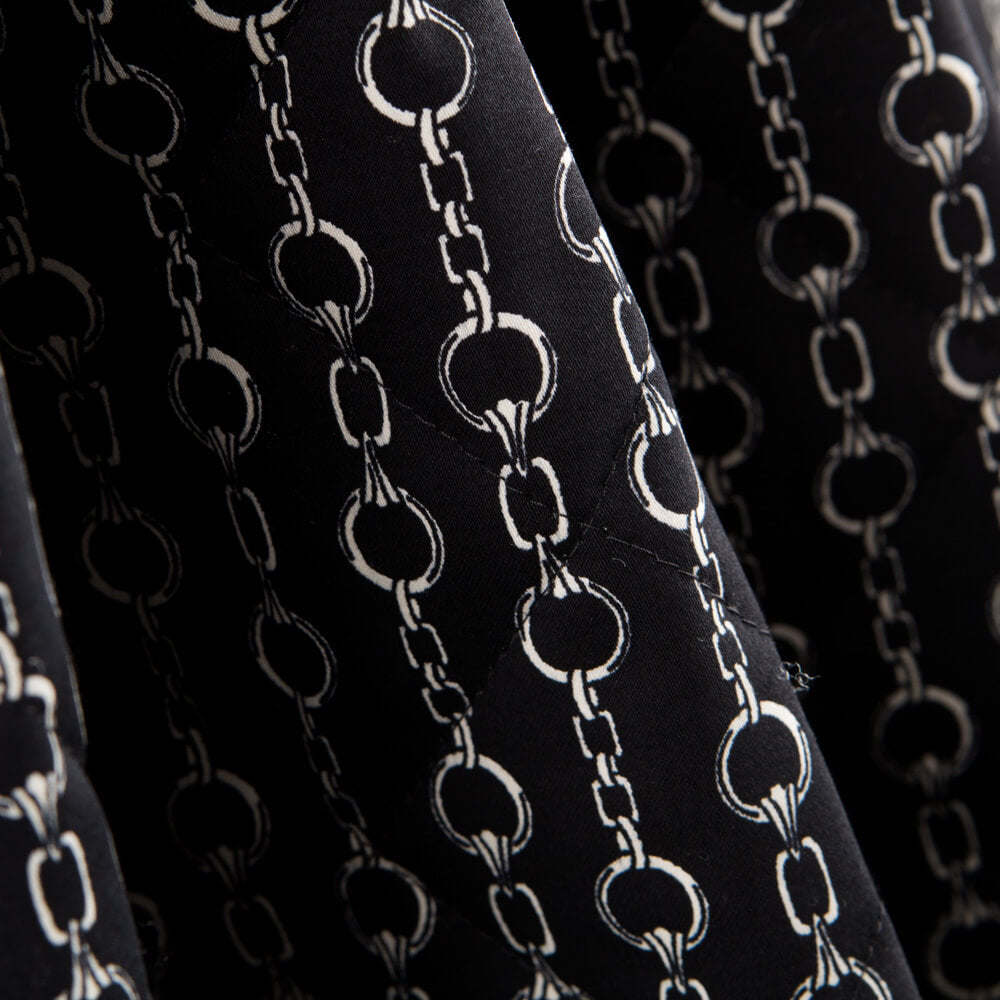 Acolchado Algodón Cadenas - Ribes y Casals