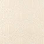 Jacquard Infantil Barroco Crudo - Ribes y Casals