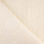 Jacquard Infantil Barroco Crudo - Ribes y Casals