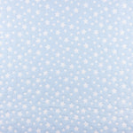 Jacquard Infantil Estrellas Azul - Ribes y Casals