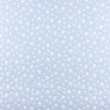 Jacquard Infantil Estrellas Azul - Ribes y Casals