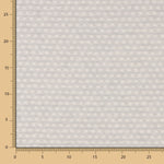 Acolchado Infantil Jacquard Gris Estrella - Ribes y Casals