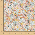 Acolchado Doble Faz Liberty Nimes - Ribes y Casals