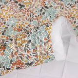 Acolchado Doble Faz Liberty Nimes - Ribes y Casals