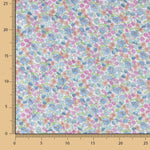 Acolchado Doble Faz Liberty Montpelier - Ribes y Casals