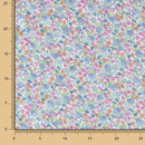 Acolchado Doble Faz Liberty Montpelier - Ribes y Casals