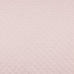 Acolchado Infantil Jacquard Rosa Estrella - Ribes y Casals