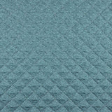 Acolchado Jacquard Verde Agua - Ribes y Casals