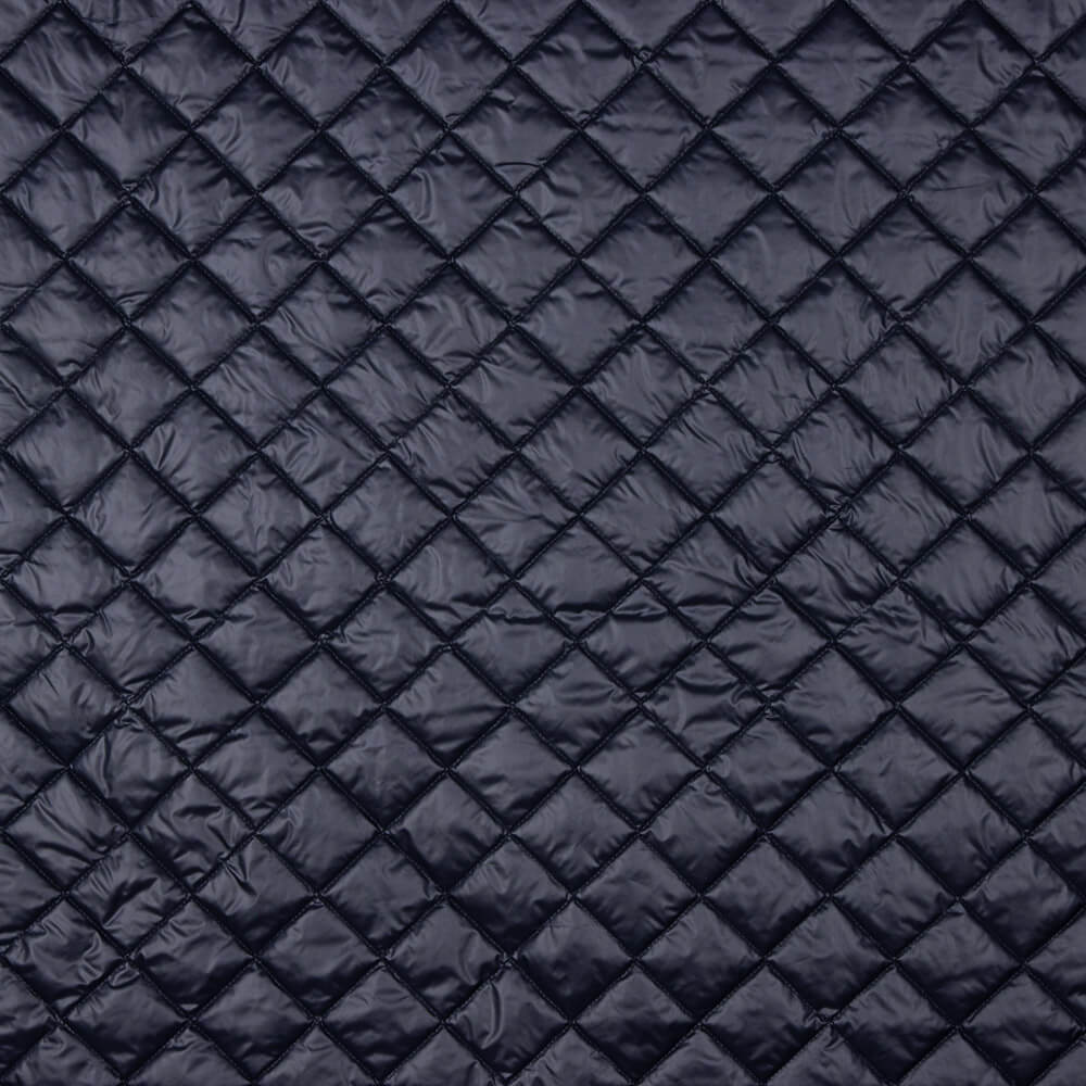 Acolchado Impermeable Marino Cadenas - Ribes y Casals