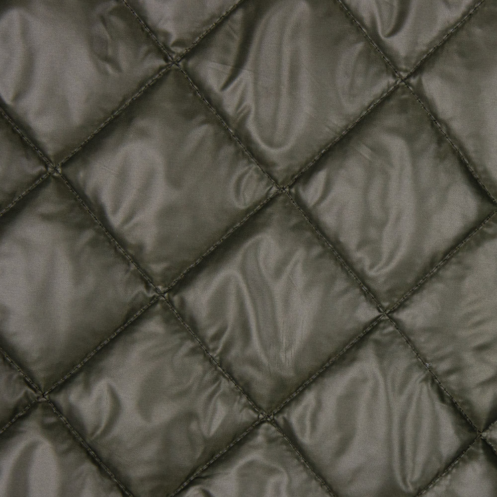 Acolchado Impermeable Estampado Verde - Ribes y Casals