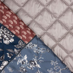 Acolchado Impermeable Topo - Ribes y Casals