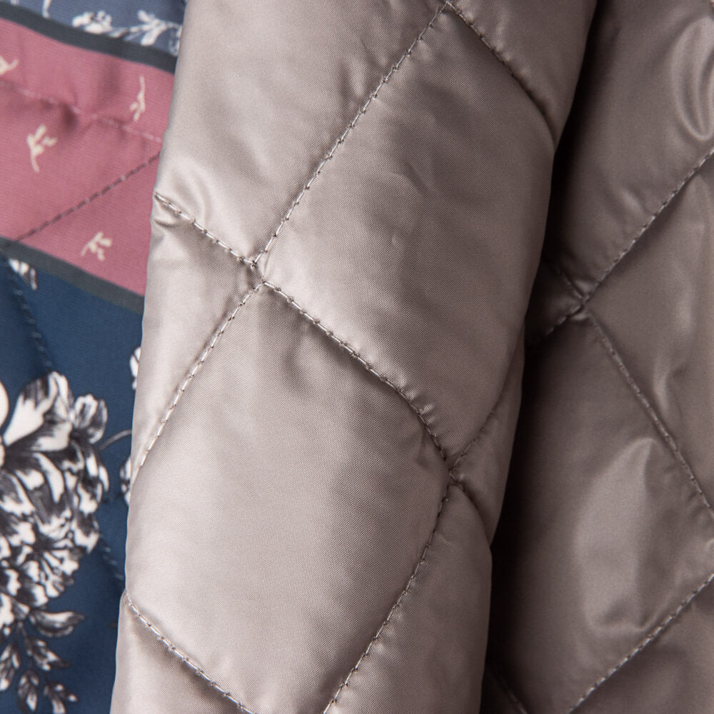 Acolchado Impermeable Topo - Ribes y Casals