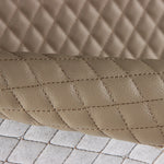 Polipiel Acolchada Foam Marrón - Ribes y Casals