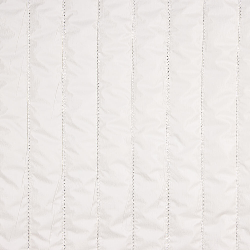 Acolchado Metalizado Blanco - Ribes y Casals