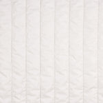 Acolchado Metalizado Blanco - Ribes y Casals