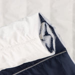 Acolchado Metalizado Blanco - Ribes y Casals