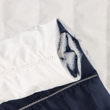 Acolchado Metalizado Blanco - Ribes y Casals