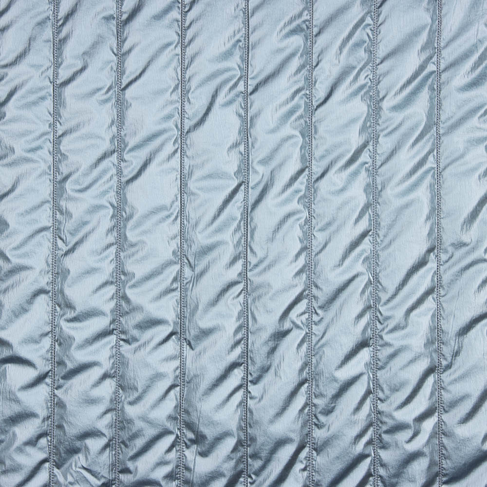 Acolchado Metalizado Zafiro - Ribes y Casals