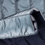 Acolchado Metalizado Zafiro - Ribes y Casals