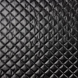 Polipiel Negra Acolchada - Ribes y Casals