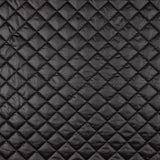 Acolchado Impermeable Cuadro Negro - Ribes y Casals