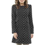 Acolchado Impermeable Cuadro Negro - Ribes y Casals