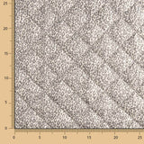 Acolchado Poliamida Panther - Ribes y Casals