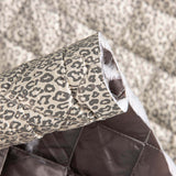 Acolchado Poliamida Panther - Ribes y Casals