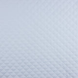 Acolchado Infantil Jacquard Plumeti Cielo - Ribes y Casals