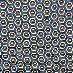 Acolchado Reversible Verde Caza - Ribes y Casals