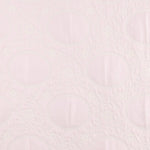 Jacquard Infantil Barroco Rosa - Ribes y Casals