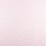 Jacquard Infantil Estrellas Rosa - Ribes y Casals