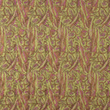 Acolchado Jacquard Verde - Ribes y Casals